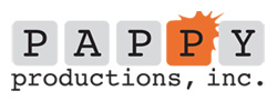 Pappy Productions, Inc.